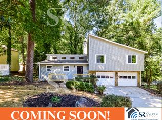 6855 Red Maple Dr, Rex, GA 30273