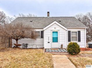 2601 N 60th St, Omaha, NE 68104