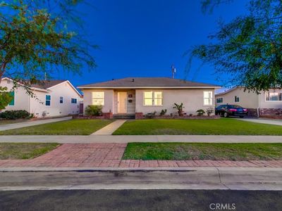 5430 E Killdee St, Long Beach, CA, 90808