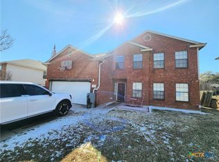 506 Red Oak Dr, Copperas Cove, TX 76522