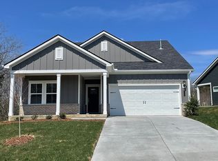 1112 Holland Ridge Way, Lebanon, TN 37090