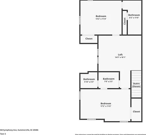 268 Symphony Ave — Photo 47