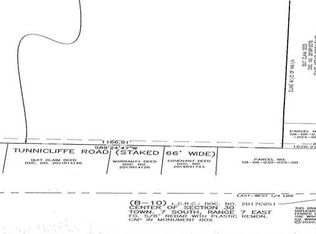 PARCEL Wells Rd #C, Ida, MI 48140