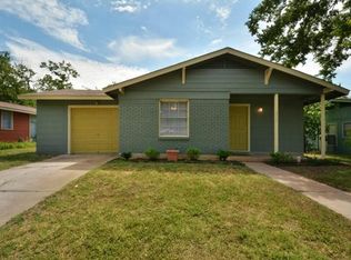 6317 Kenilworth Dr, Austin, TX 78723