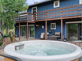 127 Button Rock Rd, Lyons, CO 80540