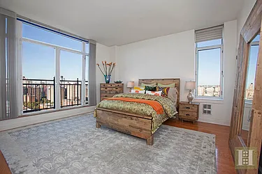 Sold by Halstead Real Estate