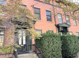 409 Temple St, New Haven, CT 06511
