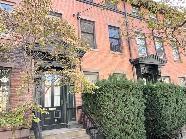 409 Temple St, New Haven, CT 06511