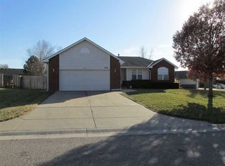 2818 N Cardington Ct, Wichita, KS 67205