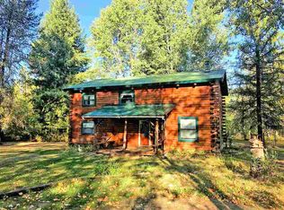 5010 Northport Waneta Rd, Colville, WA 99114