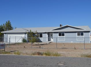 5330 Corrine St, Pahrump, NV 89048