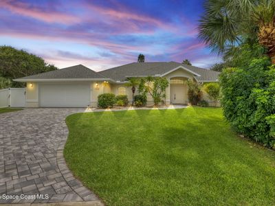 275 Camino Pl, Melbourne Beach, FL, 32951