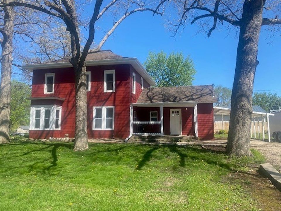 321 2nd St S, Coggon, IA 52218 Zillow