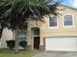 595 Eagle Pointe S, Kissimmee, FL 34746