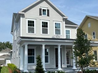 218 Hammock Preserve Loop, Oakland, FL 34787