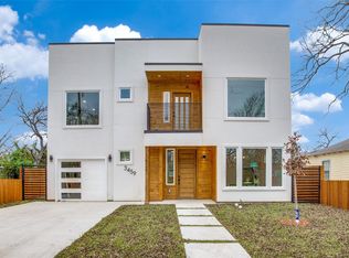 3459 Crossman Ave, Dallas, TX 75212