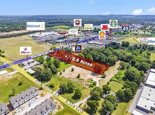 5085 Elm Springs Rd, Springdale, AR 72762