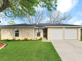 1438 Holbech Ln, Channelview, TX 77530