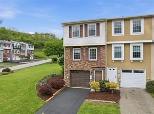 146 Ligonier Ct, New Kensington, PA 15068