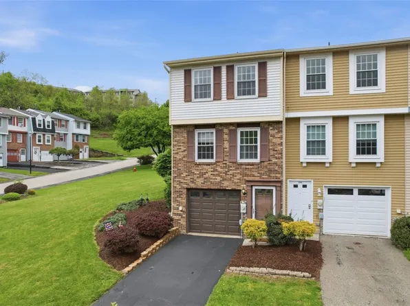 146 Ligonier Ct, New Kensington, PA 15068