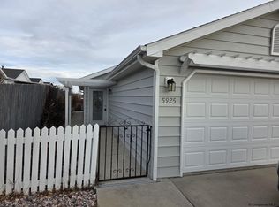 5925 Townsend Pl, Cheyenne, WY 82009