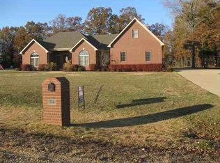 576 County Road 729, Jonesboro, AR 72401