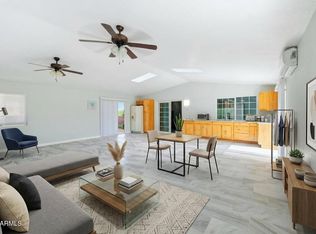 3017 CARDINAL Drive, Sierra Vista, AZ 85635