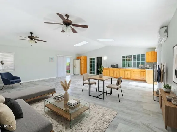 3017 CARDINAL Drive, Sierra Vista, AZ 85635