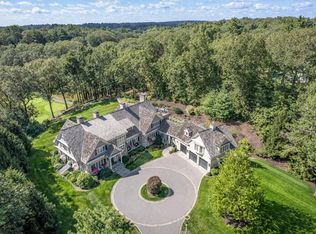 76 Robin Rd, Weston, MA 02493