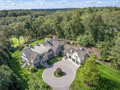 76 Robin Rd, Weston, MA, 02493