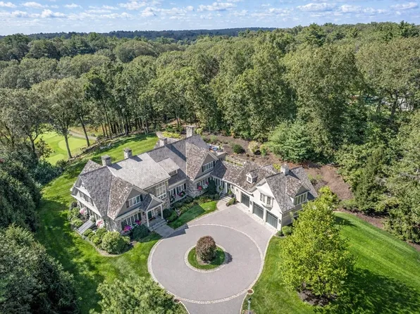 76 Robin Rd, Weston, MA 02493