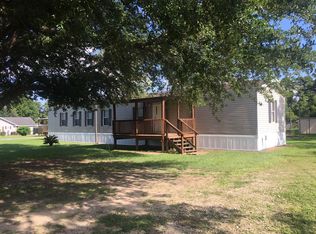 3226 Blythe Rd, Kountze, TX 77625