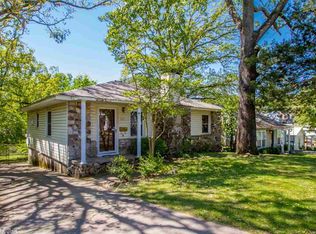 5511 C St, Little Rock, AR 72205