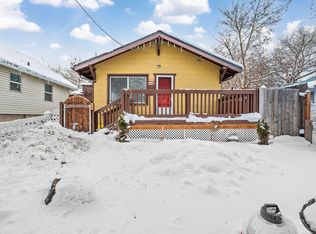 1618 Crescent Ave, Klamath Falls, OR 97601