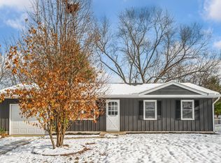 1048 Fairwood Ave, Marion, OH 43302