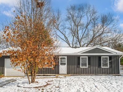 1048 Fairwood Ave, Marion, OH, 43302