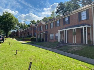 1662 Valley Ave, Birmingham, AL 35209