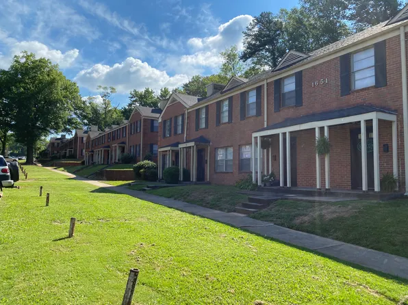 1662 Valley Ave, Birmingham, AL 35209