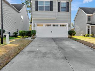 8986 Cat Tail Pond Rd, Summerville, SC 29485