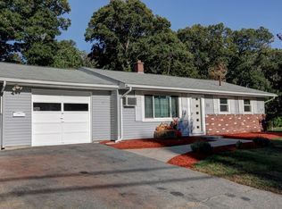 33 Lynn Rd, Brockton, MA 02302