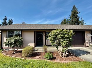 8202 Union Mills Rd SE UNIT A, Lacey, WA 98503