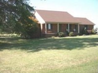2693 Bradford Pear Dr, Union City, TN 38261