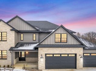9480 Tall Grass Trail St, John, IN