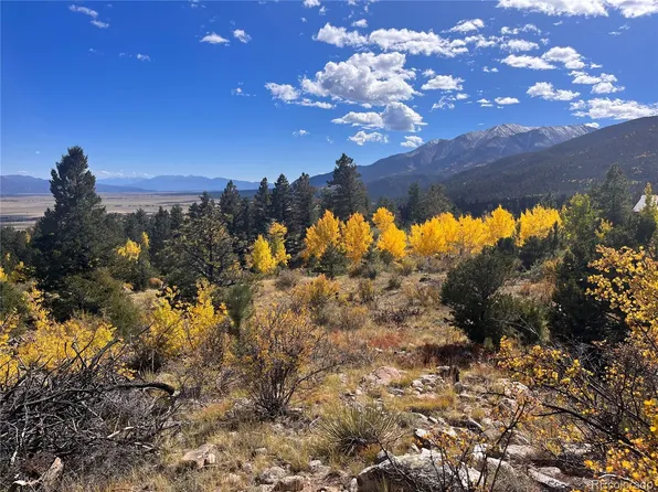30192 Mountaintop Drive LOT 5, Buena Vista, CO 81211