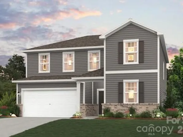 171 Grants Landing Dr, Salisbury, NC 28147