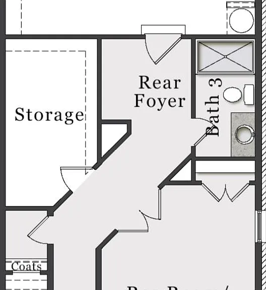 614 Gateway Crossing Ln — Photo 22