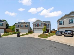586 Tochi Ct, Winston Salem, NC 27105