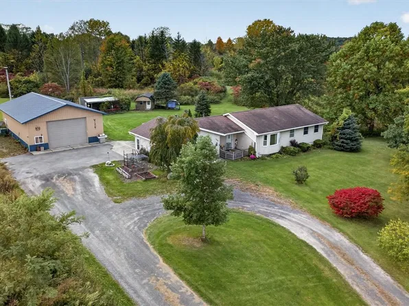 346 County Road 27, Clifton Springs, NY 14432