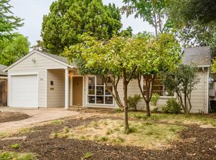 554 Kelly Way, Palo Alto, CA 94306