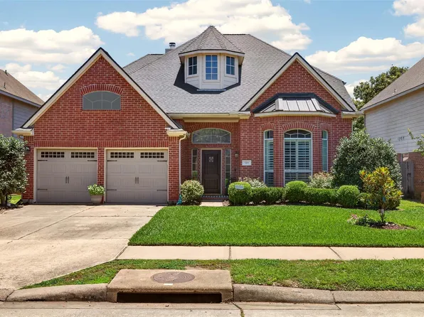 3101 Ashton Park Dr, Pearland, TX 77584